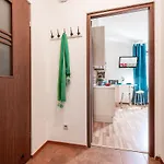 P&o Waszyngtona Апартаменты *
