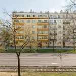 P&o Waszyngtona *
