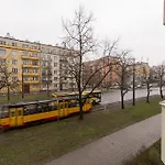 P&o Waszyngtona *
