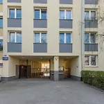 P&o Waszyngtona Daire *