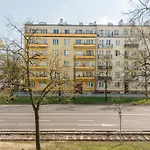 P&o Waszyngtona Daire