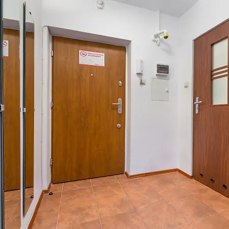 Apartmán P&o Waszyngtona