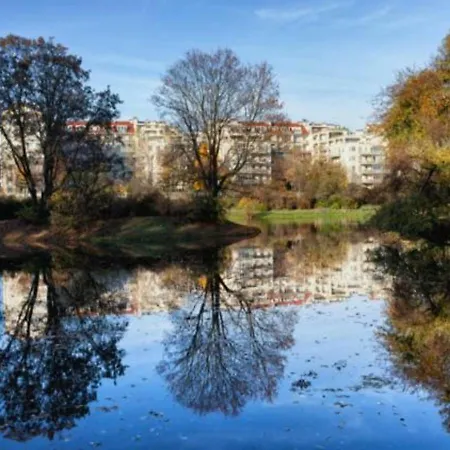 P&o Waszyngtona 华沙