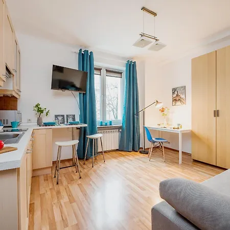 P&o Waszyngtona Varšava