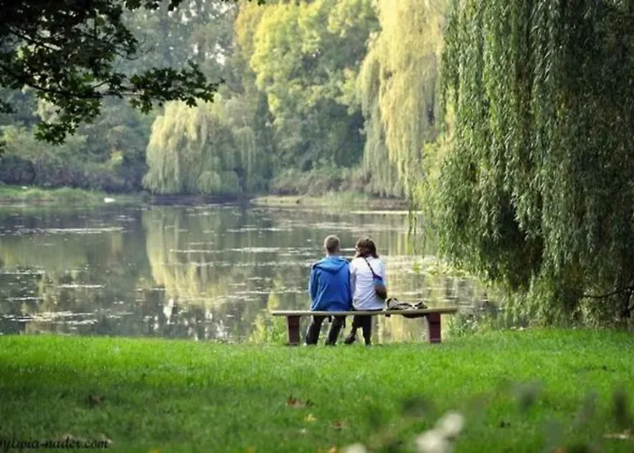 P&O Apartments Waszyngtona Apartment Warsaw