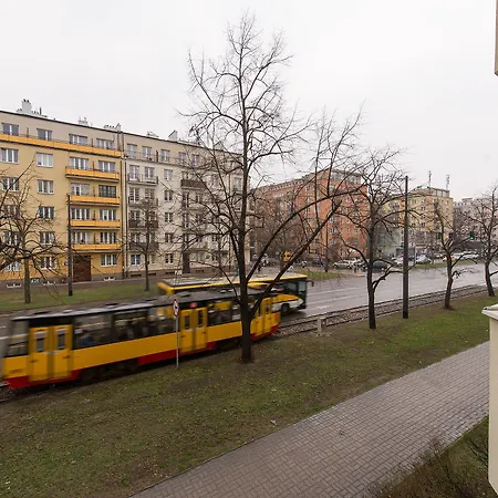 P&o Waszyngtona Apartman