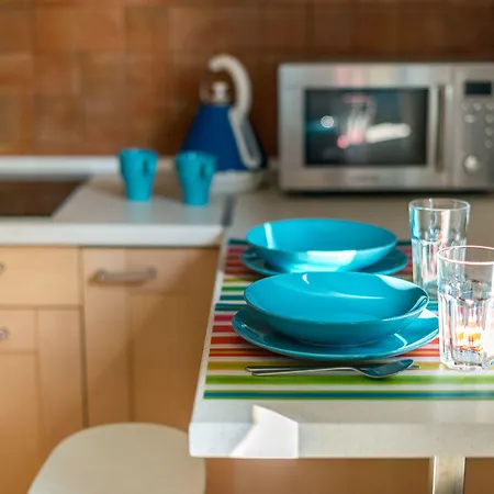 Apartman P&o Waszyngtona *