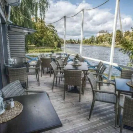 Apartman P&o Waszyngtona *